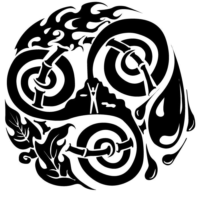Transformus Tattoo Logo