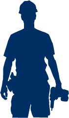 PVIP Custom Worker Silhouette Artwork 1