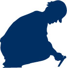 PVIP Solar Worker Silhouette Artwork 2